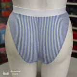 Bra Pattern, Bikini Swimsuit Pattern Triangles and Tangas, Bra-Makers Supply