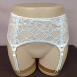 Garter Belts Pattern, Bra-Makers Supply