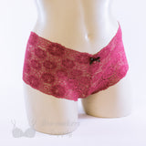 Panty Pattern, Betty Boy Shorts Panty Pattern, Bra-Makers Supply