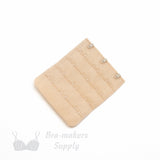 Hooks and Eyes Back Extender, Nylon Bra Back Extender