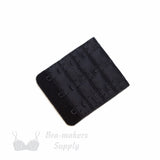 Hooks and Eyes Back Extender, Nylon Bra Back Extender