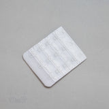 Hooks and Eyes Back Extender, Nylon Bra Back Extender