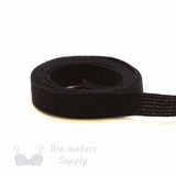 Stabilizer Tape, Nylon Tricot Stabilizer Seam Tape, 1 Yard