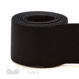 Waistband Elastic, Plush Waistband Elastic, Sports Bra Elastic - Gigi's Bra Supply