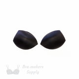 Foam Cups, Angled Foam Push Up Bra Cups
