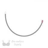 Underwires, Metal Bra Underwires - Gigi's Bra Supply
