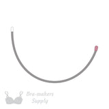 Underwires, Metal Bra Underwires - Gigi's Bra Supply