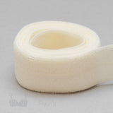 Elastic, Reversible Fold-Over Elastic 3/8" - Gigi's Bra Supply