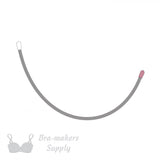 Underwires, Metal Bra Underwires - Gigi's Bra Supply