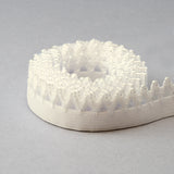Elastic, Stretch Trim, Crochet Elastic Trim