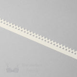 Elastic, Stretch Trim, Crochet Elastic Trim