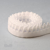Elastic, Stretch Trim, Crochet Elastic Trim