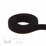 Elastic, Panty Elastic, 3/8" Panty Elastic, 3/8" Lingerie Elastic, 3/8 Inch - Gigi's Bra Supply