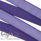 Elastic, Strap Elastic, Satin Bra Strap Elastic, per 1 Yard - Gigis Bra Supply