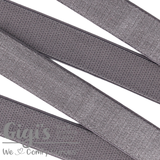 Elastic, Strap Elastic, Satin Bra Strap Elastic, per 1 Yard - Gigis Bra Supply