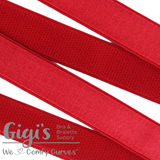 Elastic, Strap Elastic, Satin Bra Strap Elastic, per 1 Yard - Gigis Bra Supply