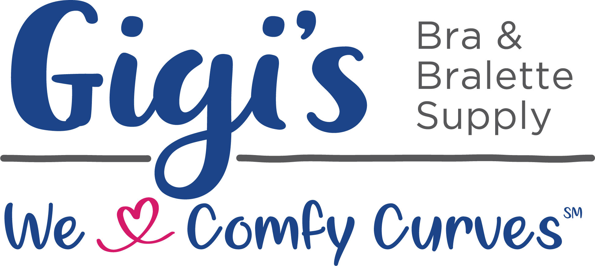 Collections Gigis Bra Supply