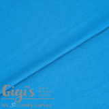 Fabric, Bamboo Knit Stretch Rayon Fabric, 1/2 Yard