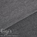 Fabric, Bamboo Knit Stretch Rayon Fabric, 1/2 Yard