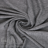 Fabric, Bamboo Knit Stretch Rayon Fabric, 1/2 Yard