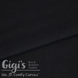 Fabric, Cotton Spandex, Cotton Double Knit Spandex Fabric 1/2 Yard
