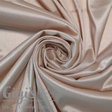 Beige, Fabric, Bra Cup Fabric, Duoplex Reversible Low Stretch Bra Cup Fabric 1/2 Yard - Gigis Bra Supply