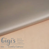 Beige, Bra Fabric Kit, Duoplex, Power Net, Bra Making Fabric Kit for all Bra Patterns from Bra Makers Supply - Gigis Bra Supply