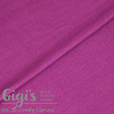 Fabric, Bamboo Knit Stretch Rayon Fabric, 1/2 Yard