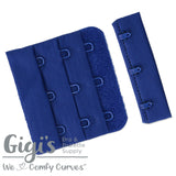 Hooks and Eyes Back Closure, Nylon Hook and Eye Back Closure