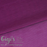 Black Cherry, Fabric, Bra Fabric, Power Net Power Mesh Stretch Bra Band Fabric, Bra Makers Supply, per 1/2 Yard - Gigis Bra Supply