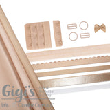 Bra Kit for the Rani Bra by Rubies Bras