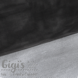 Fabric, Bra Cup Lining, Sheer Bra Cup Lining 1/2 Yard - Gigis Bra Supply