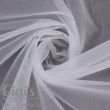 Fabric, Bra Cup Lining, Sheer Bra Cup Lining 1/2 Yard - Gigis Bra Supply