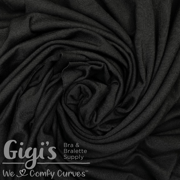 Fabric, Microfiber Stretch Fabric, Venus Polyester Micro Tricot per 1/2 Yard