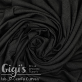 Fabric, Microfiber Stretch Fabric, Venus Polyester Micro Tricot per 1/2 Yard
