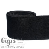 Waistband Elastic, Plush Waistband Elastic, Sports Bra Elastic