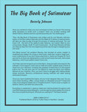 Swimwear Book, The Big Book of Swimwear, Bra-Makers Supply