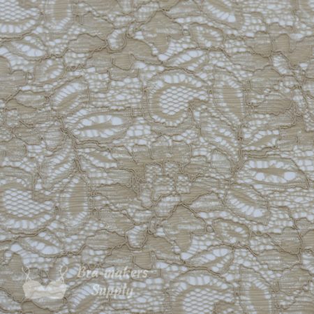Lace, Lace Fabric, Megan All-Over Rigid Lace Fabric 54
