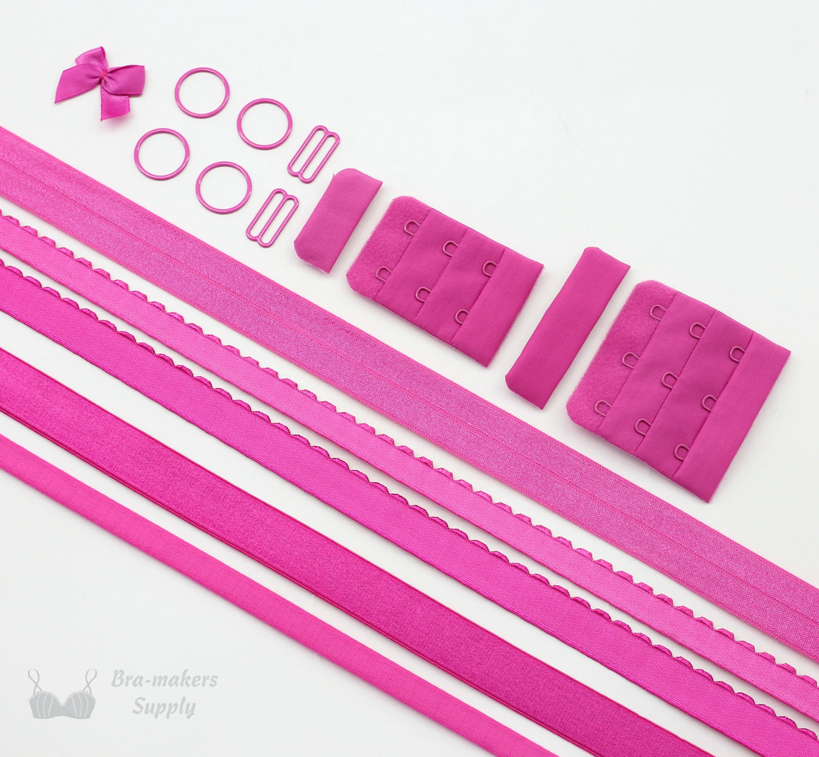 Bra Findings Kits Gigis Bra Supply