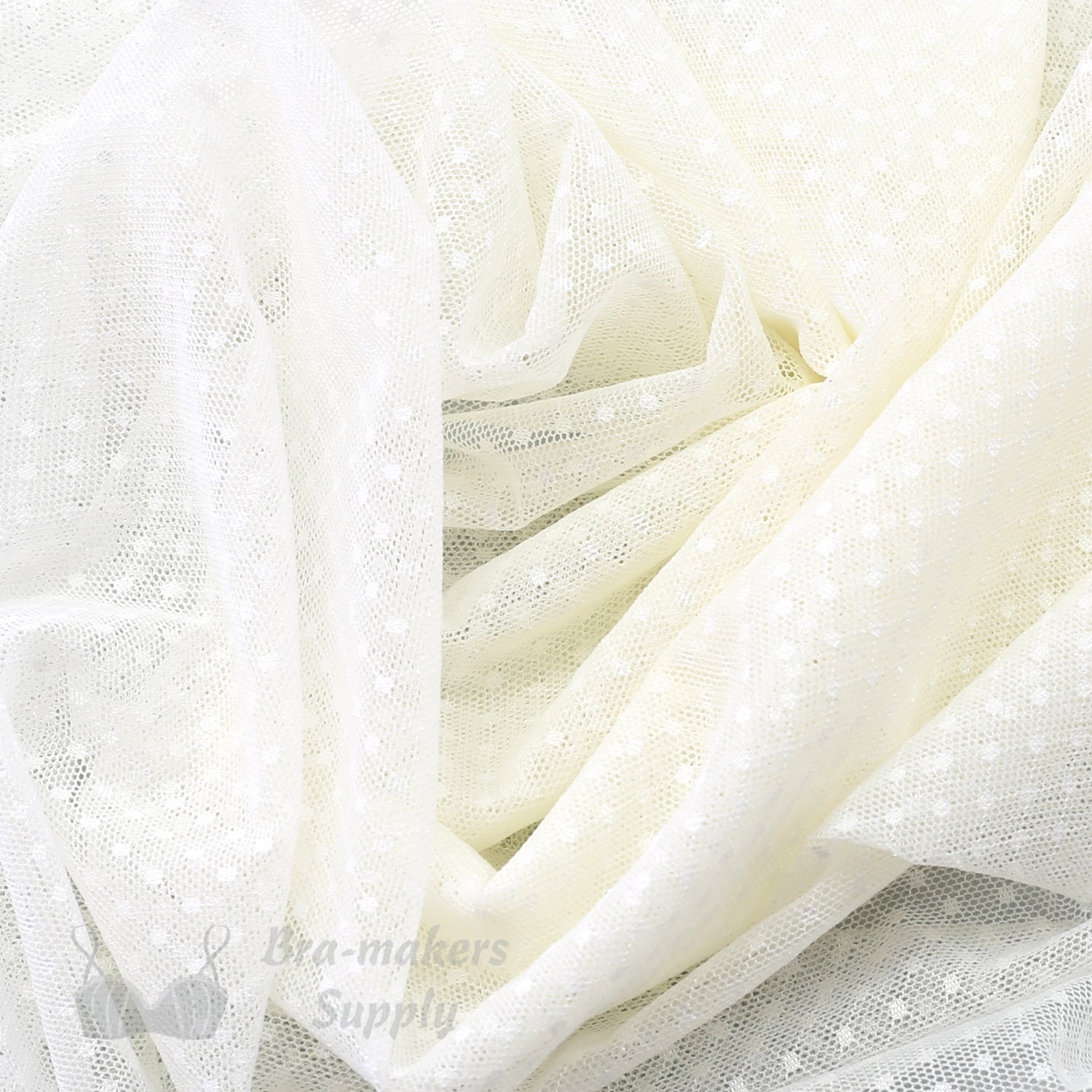 Soft Tulle Fabric 150cm Wide - Blush – On Trend Fabrics