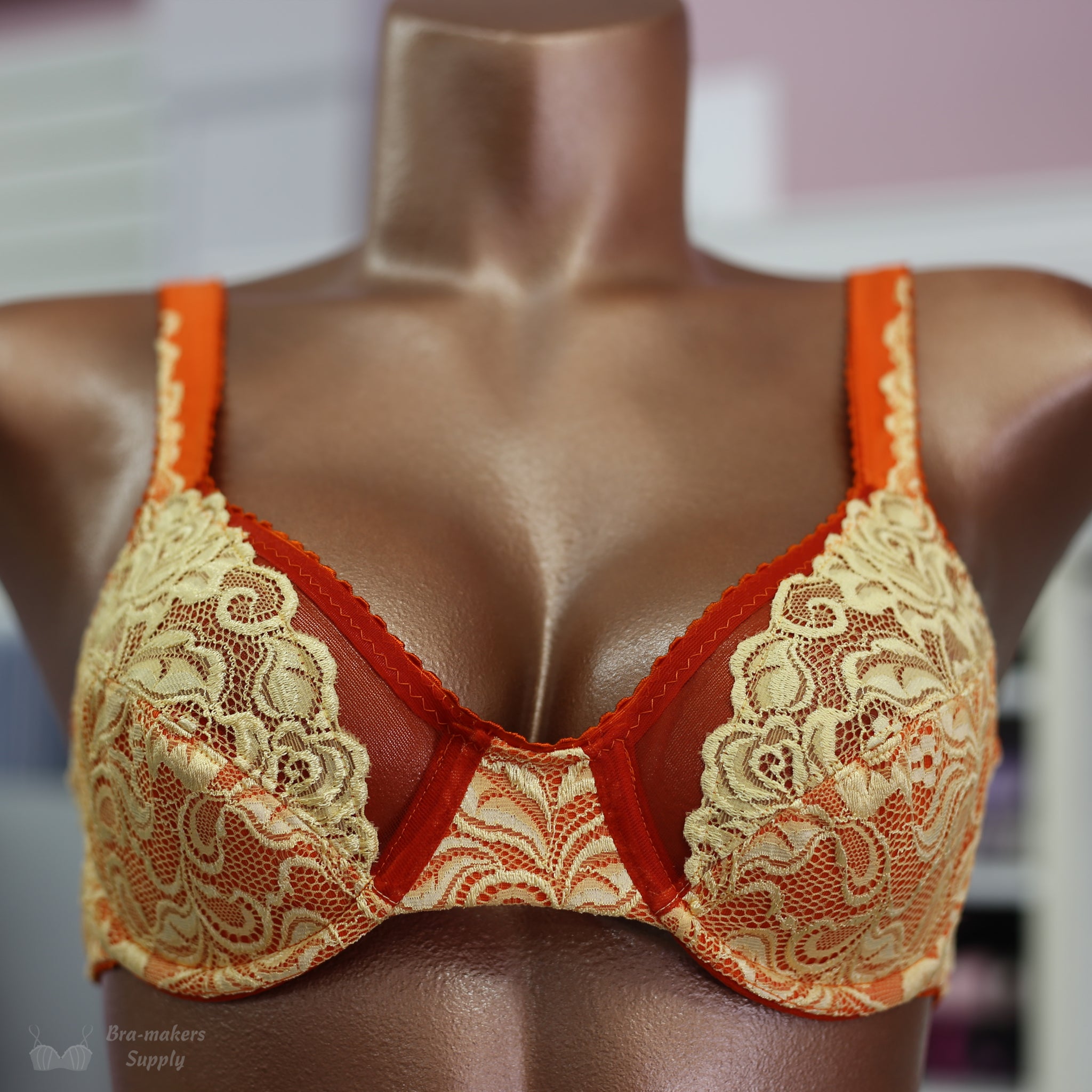 Make It Your Own: Converting to a Partial Band Bra 