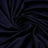 Fabric, Bamboo Knit Stretch Rayon Fabric, 1/2 Yard