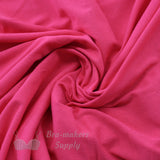 Fabric, Cotton Jersey Knit Fabric, Organic Cotton Jersey Knit Fabric 1/2 Yard