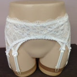 Garter Belts Pattern, Bra-Makers Supply