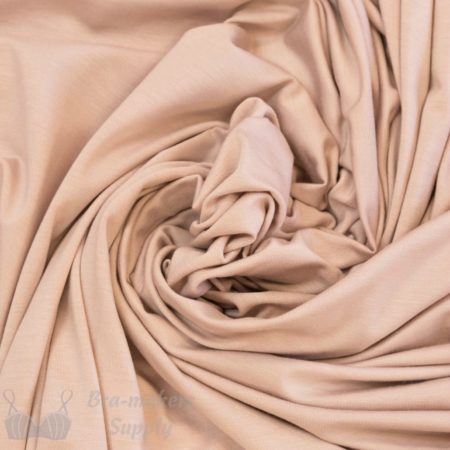 Vegas Gold Nylon/Spandex Sports Bra Fabric - 1 Yard - Porcelynne Lingerie  Supplies