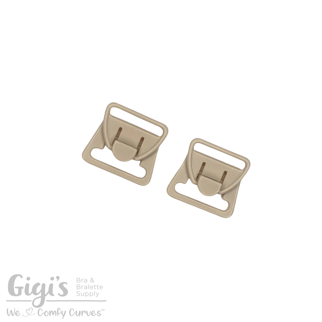 Plastic Nursing Clips (Bra Strapping Clips) at Rs 3.50/piece