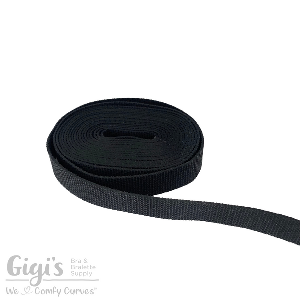 Silicone Gripper Elastic - from Bra-Makers Supply