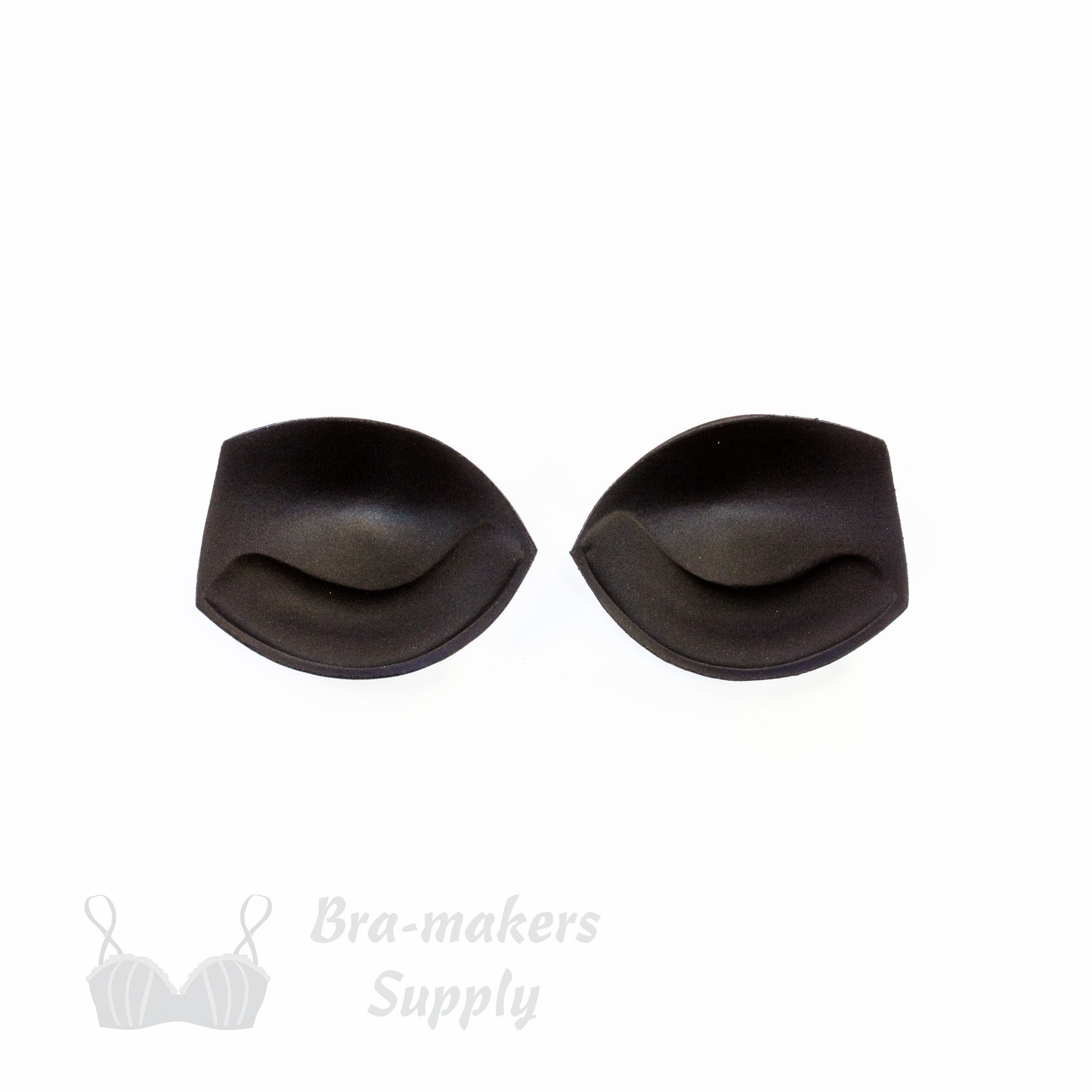 Sponge Big Foam Cup Quick Dry Nude Black Bra Cup Removable Bra Pad for  Underwear - China Bra Cup and Foam Bra Cup price