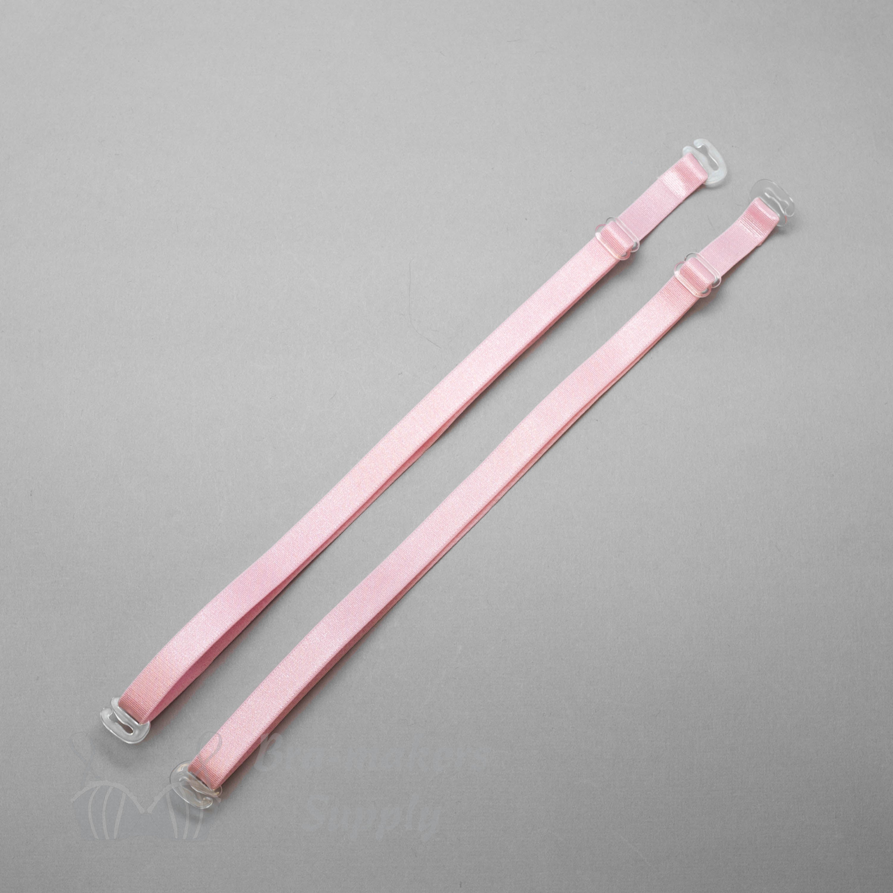 Marks & Spencer Light Pink bra; size: 40C; adjustable straps